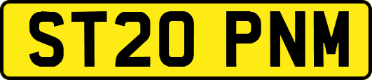 ST20PNM