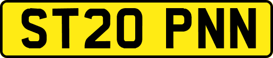 ST20PNN