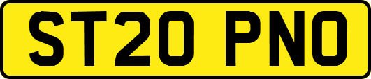 ST20PNO