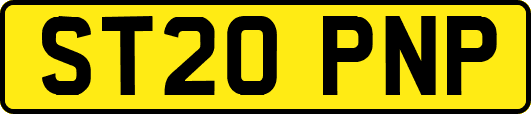 ST20PNP