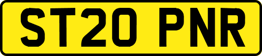 ST20PNR