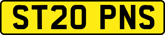 ST20PNS