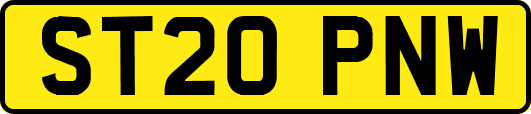 ST20PNW