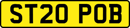 ST20POB