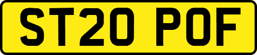 ST20POF