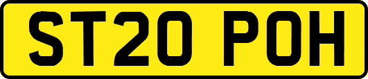 ST20POH