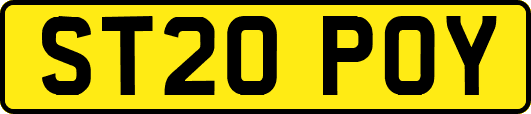 ST20POY
