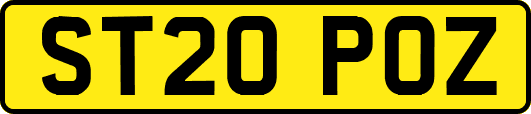 ST20POZ