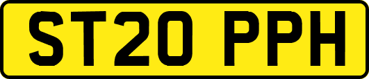 ST20PPH