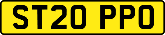 ST20PPO