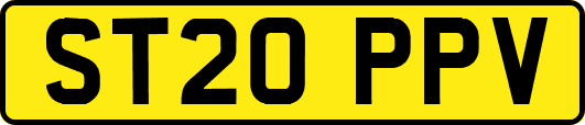 ST20PPV