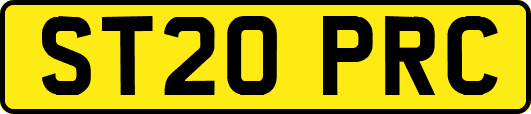 ST20PRC