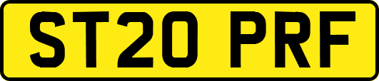 ST20PRF