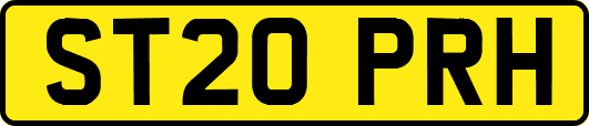 ST20PRH