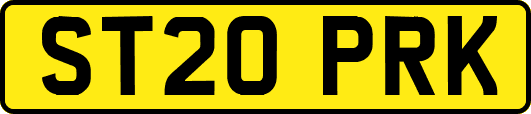 ST20PRK
