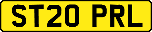 ST20PRL