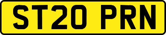 ST20PRN