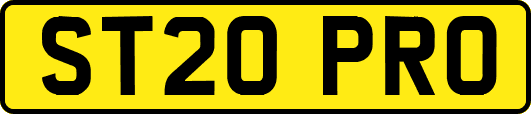 ST20PRO