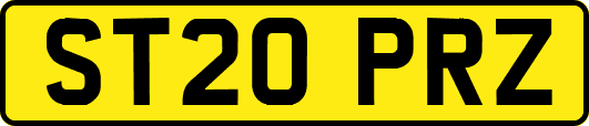 ST20PRZ