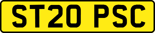ST20PSC