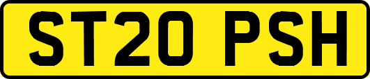 ST20PSH