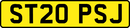 ST20PSJ