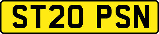 ST20PSN