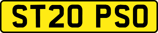 ST20PSO