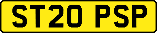 ST20PSP