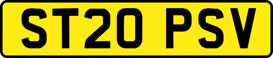ST20PSV