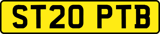 ST20PTB