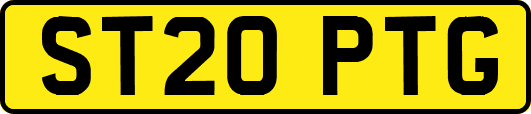 ST20PTG