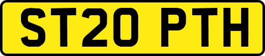 ST20PTH