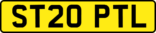 ST20PTL