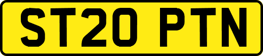 ST20PTN