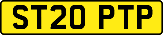 ST20PTP