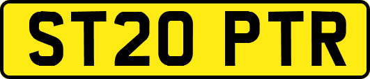ST20PTR