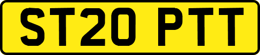 ST20PTT