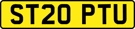 ST20PTU