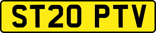 ST20PTV