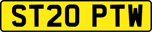 ST20PTW