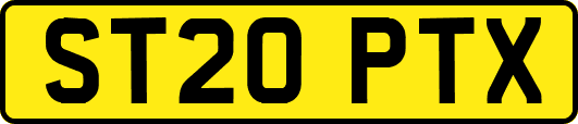 ST20PTX