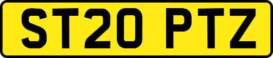 ST20PTZ