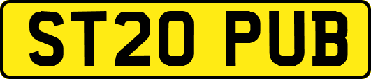 ST20PUB
