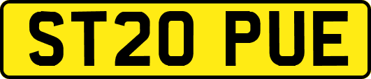ST20PUE