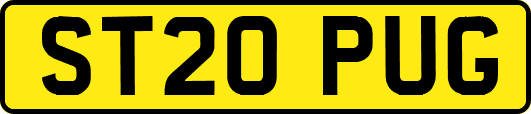 ST20PUG