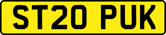 ST20PUK