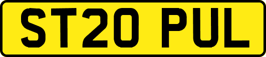 ST20PUL