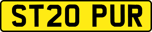 ST20PUR