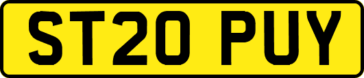 ST20PUY